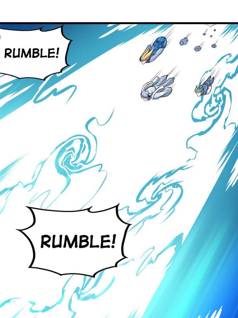 Extreme God Chapter 96 Bahasa Indonesia